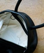 sky with almanac 空と月の暦/レザーバッグ/HB