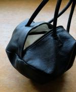 sky with almanac 空と月の暦/レザーバッグ/HB