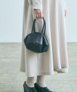 sky with almanac 空と月の暦/レザーバッグ/HB