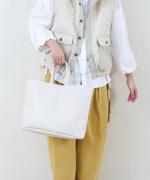 one ワン/トートバッグ/TB