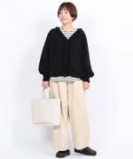 one ワン/トートバッグ/TB