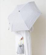 Paula ポーラ/ 晴雨兼用折り畳み傘