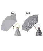 Paula ポーラ/ 晴雨兼用折り畳み傘