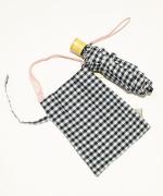 Paula ポーラ/ 晴雨兼用折り畳み傘