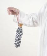 Paula ポーラ/ 晴雨兼用折り畳み傘