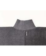 FLEECE STOLE PULLOVER