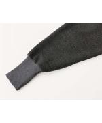 FLEECE STOLE PULLOVER