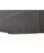 FLEECE STOLE PULLOVER