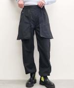 UTILITY PANTS
