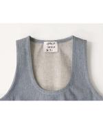 Organic Denim Tank