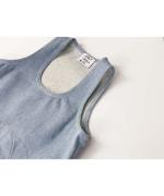 Organic Denim Tank