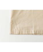 Bird Embroidery Fringe Vest