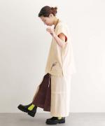 Bird Embroidery Fringe Vest