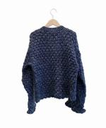 Hand Crochet Cardigan