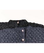 Hand Crochet Cardigan