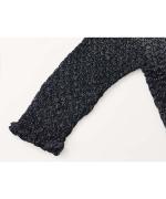 Hand Crochet Cardigan