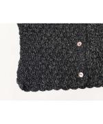 Hand Crochet Cardigan