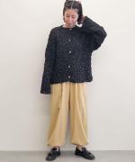 Hand Crochet Cardigan