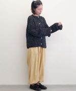 Hand Crochet Cardigan