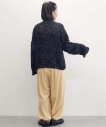 Hand Crochet Cardigan