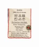 Gingham Ribbon Gilet