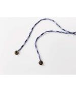 Gingham Ribbon Gilet