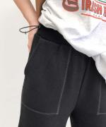 ランダムバックパイルバギーPT