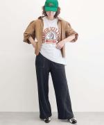 ランダムバックパイルバギーPT