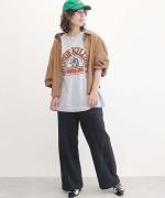 ランダムバックパイルバギーPT