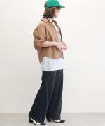 ランダムバックパイルバギーPT