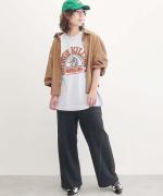 ランダムバックパイルバギーPT