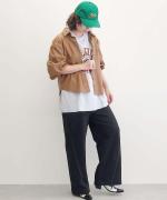 ランダムバックパイルバギーPT