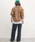 ランダムバックパイルバギーPT