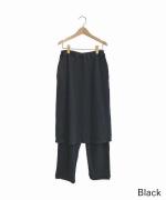 HARINUKI RIB スカートPT