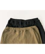 HARINUKI RIB スカートPT