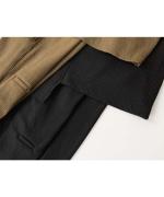 HARINUKI RIB スカートPT