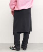 HARINUKI RIB スカートPT