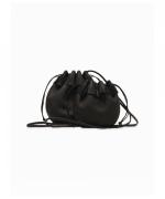 DEER FRINGE SHOLDER POUCH XS