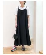 DEER FRINGE SHOLDER POUCH XS