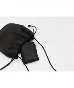 DEER FRINGE SHOLDER POUCH XS