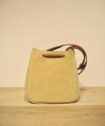 SMALL DRAWSTING BAG　/SB