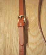 SMALL DRAWSTING BAG　/SB