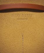 SMALL DRAWSTING BAG　/SB