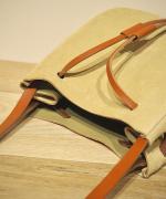 SMALL DRAWSTING BAG　/SB