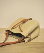SMALL DRAWSTING BAG　/SB