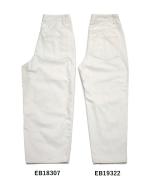 オーガニックルーズデニム　パンツ【在庫限り】