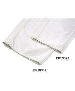 オーガニックルーズデニム　パンツ【在庫限り】