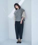 シアーボイル　ブラウス