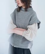 シアーボイル　ブラウス