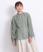 シアーボイル　ブラウス